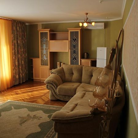 Hotel Ukraine Zjytomyr Eksteriør bilde