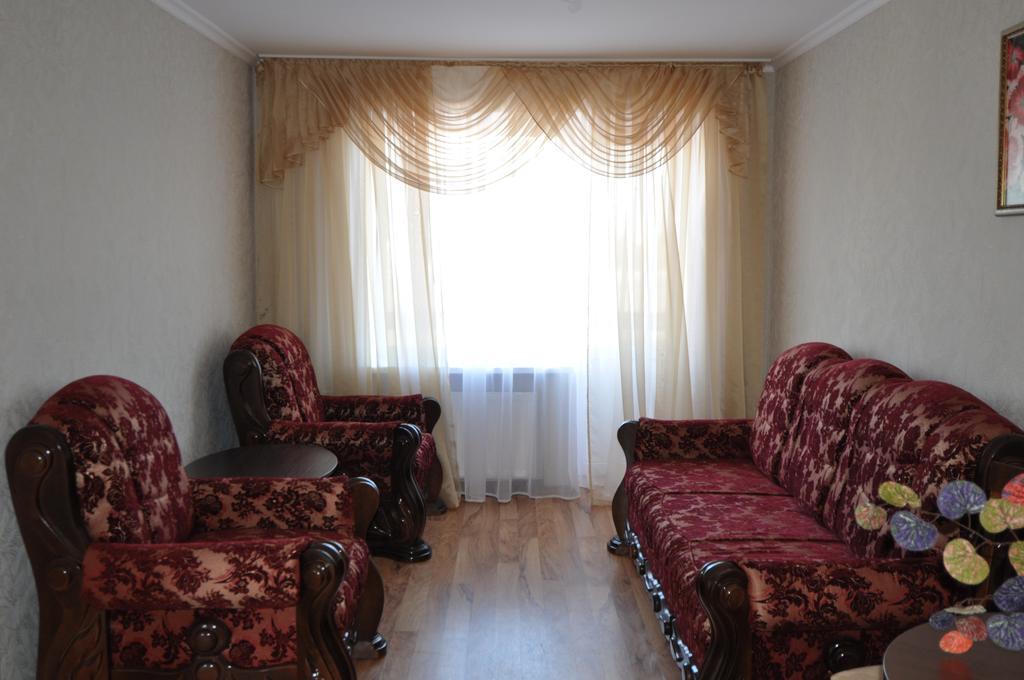 Hotel Ukraine Zjytomyr Rom bilde
