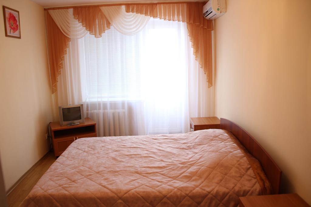 Hotel Ukraine Zjytomyr Rom bilde