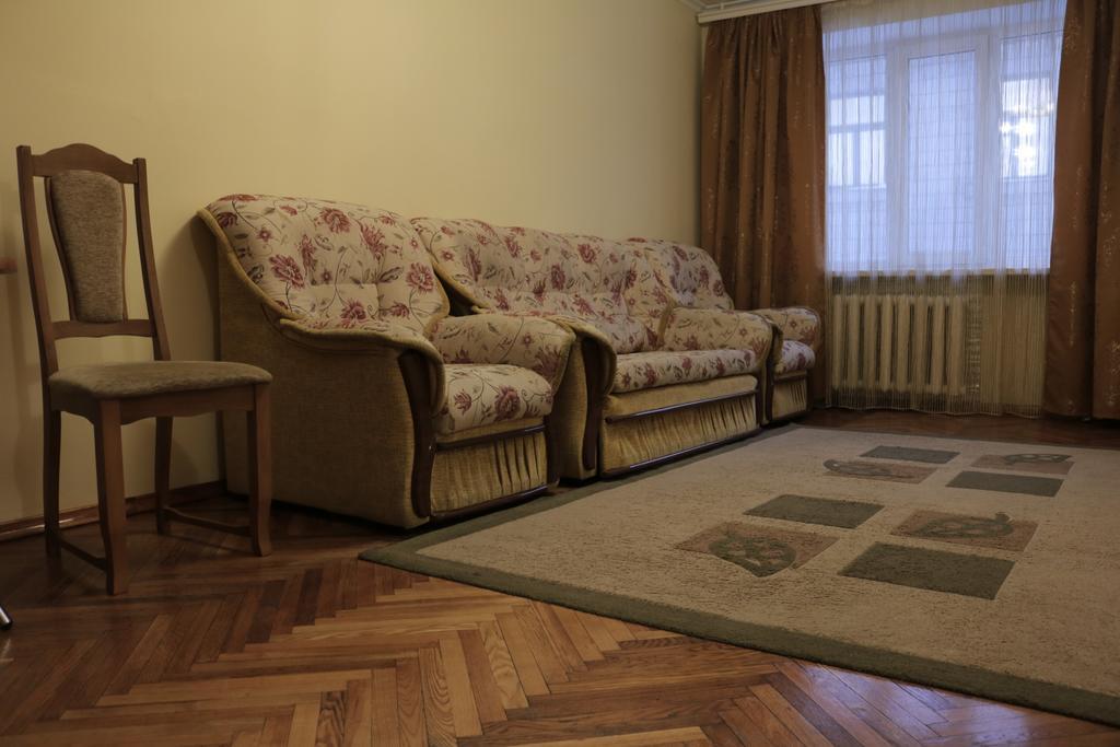 Hotel Ukraine Zjytomyr Eksteriør bilde