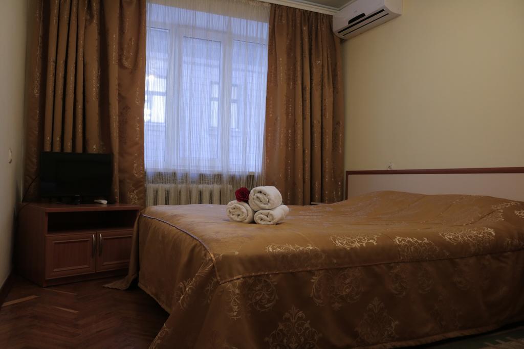 Hotel Ukraine Zjytomyr Eksteriør bilde