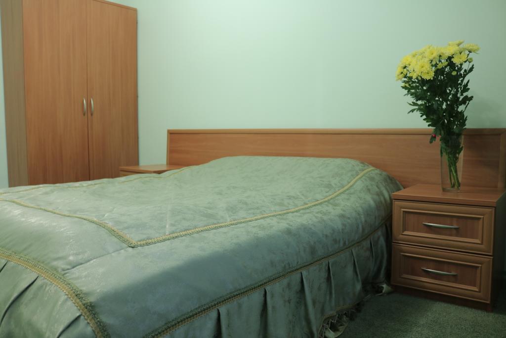 Hotel Ukraine Zjytomyr Eksteriør bilde
